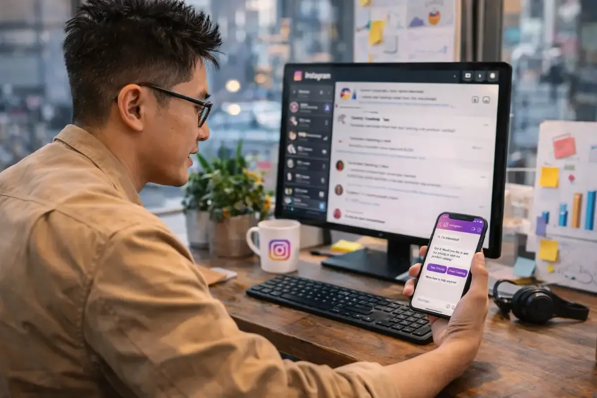 instagram engagement management workflow instagram engagement management workflow