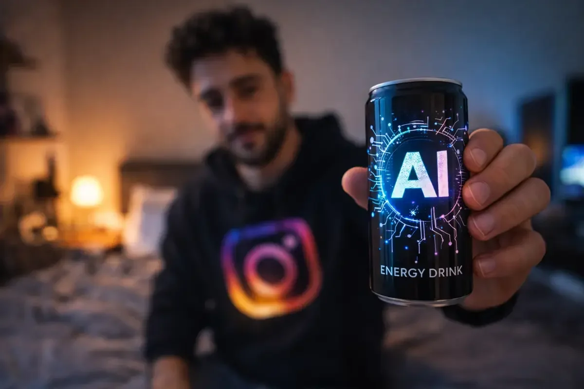 What Does Advanced Instagram Really Mean? What Does Advanced Instagram Really Mean?