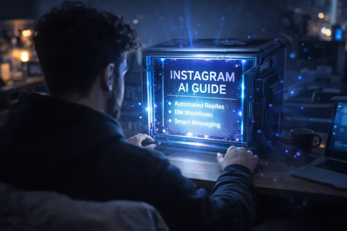 Advanced Instagram Features That Improve Engagement Advanced Instagram Features That Improve Engagement