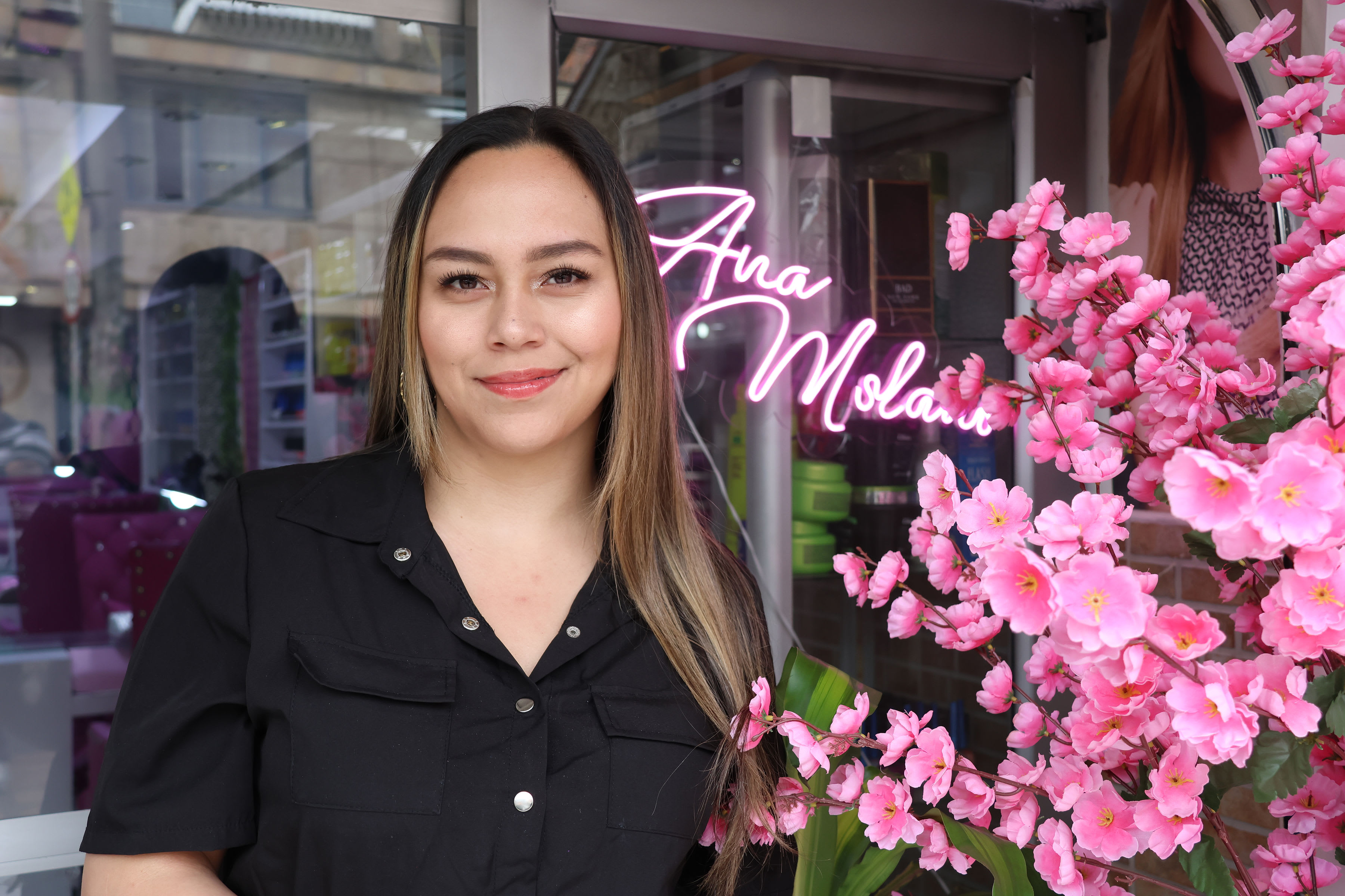 Tatiana - Nail Artist