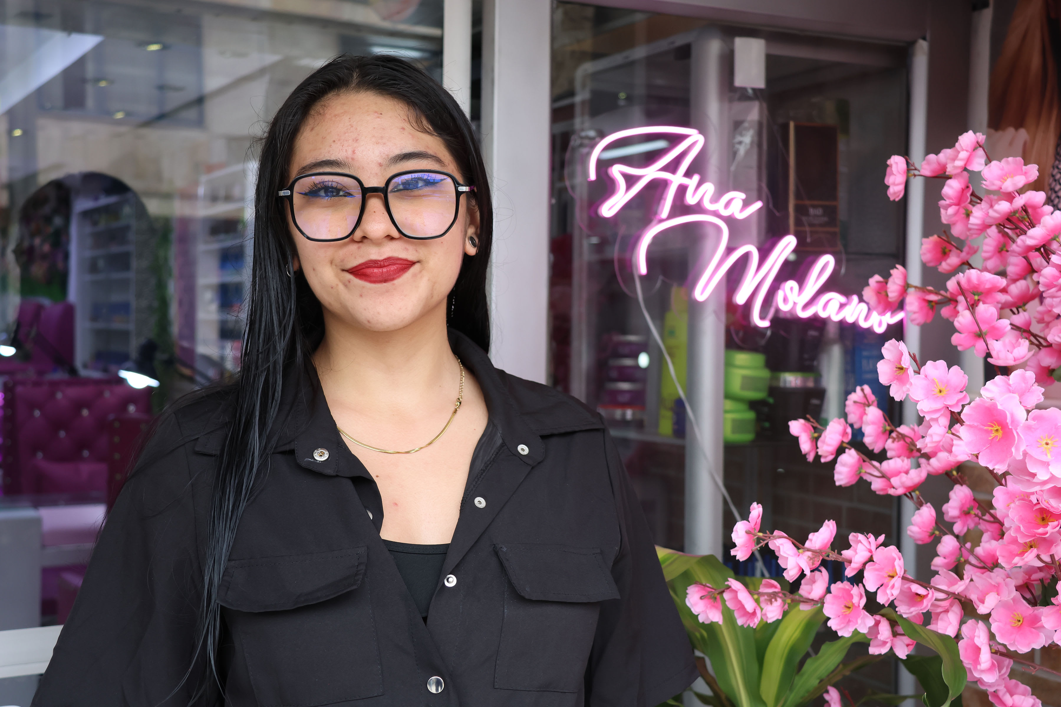 Zamara - Esteticista