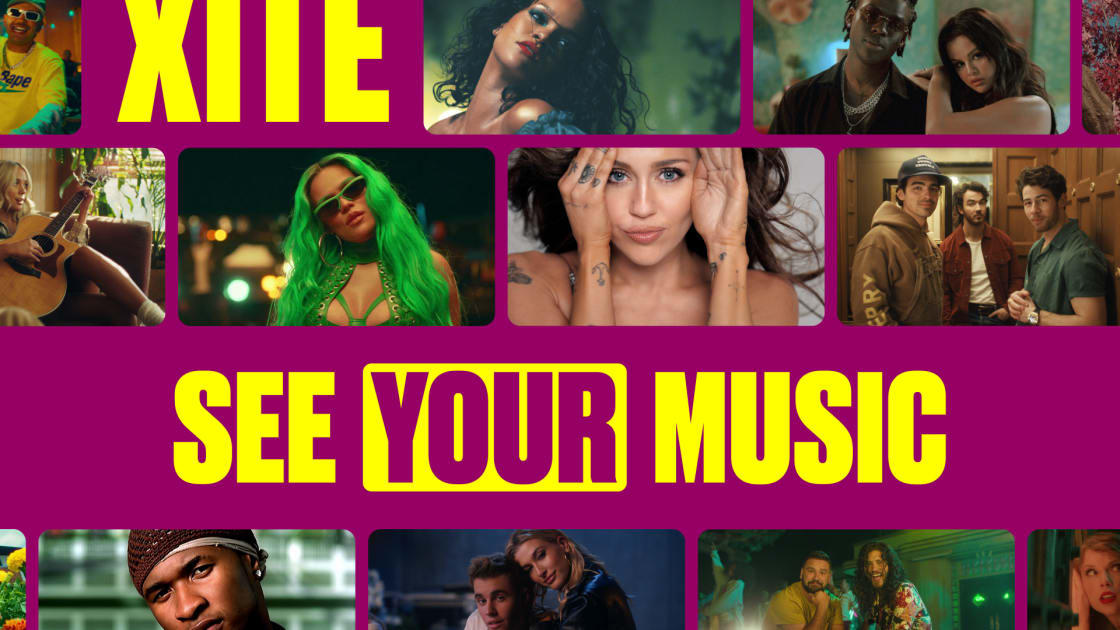 「BEST MUSIC VIDEO COLLECTION2015-2024」 These Are The Best Music Videos Of 2024 (Part 1) - YouTube
