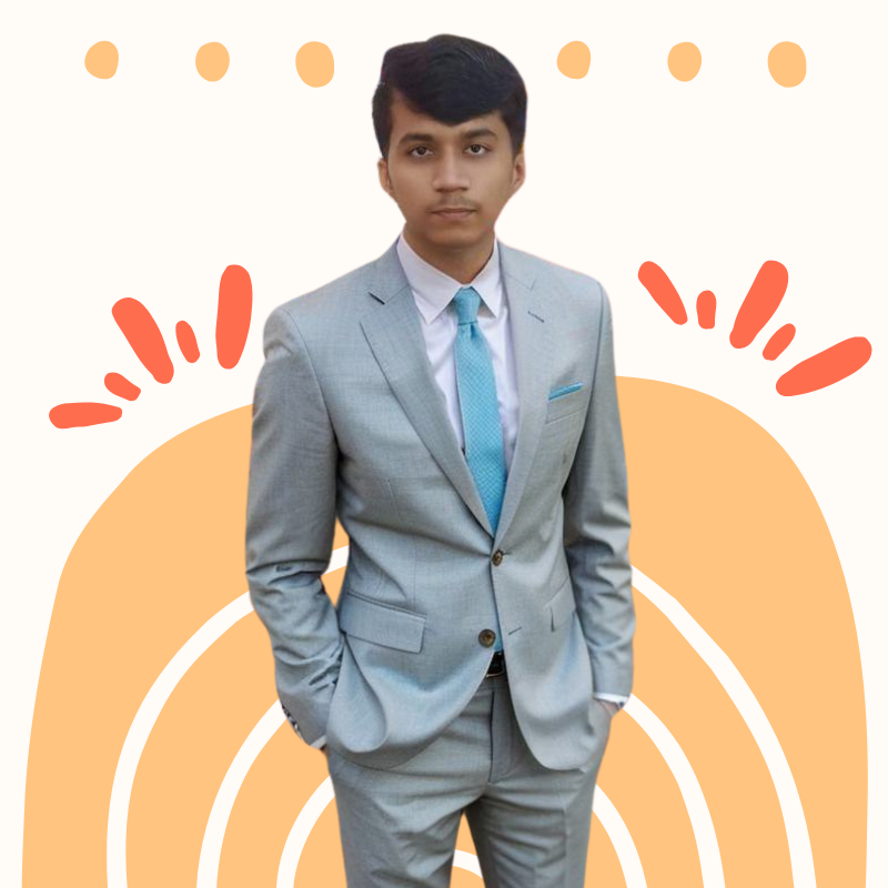 Jaimin Raval