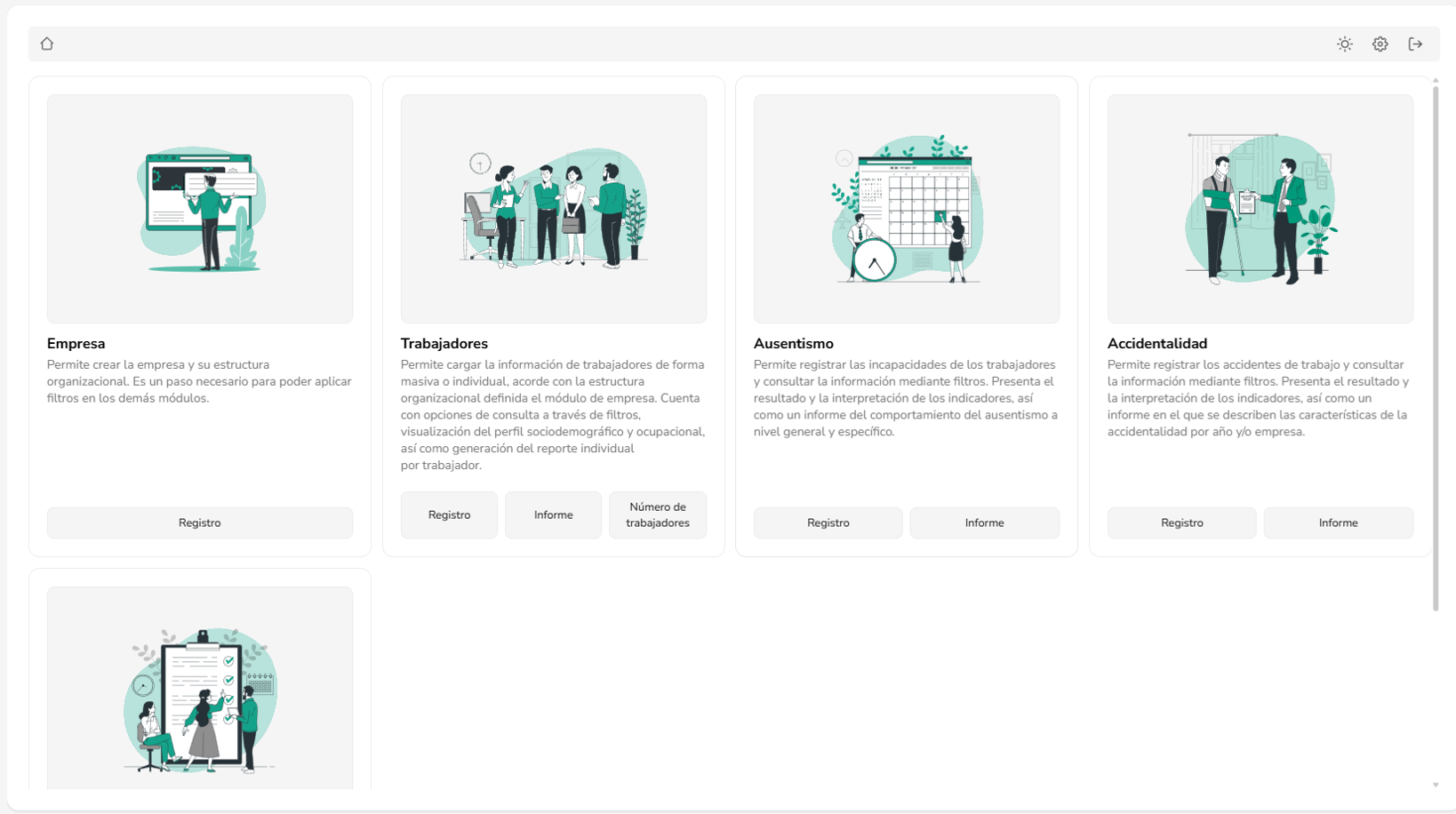Plataforma SIGUI