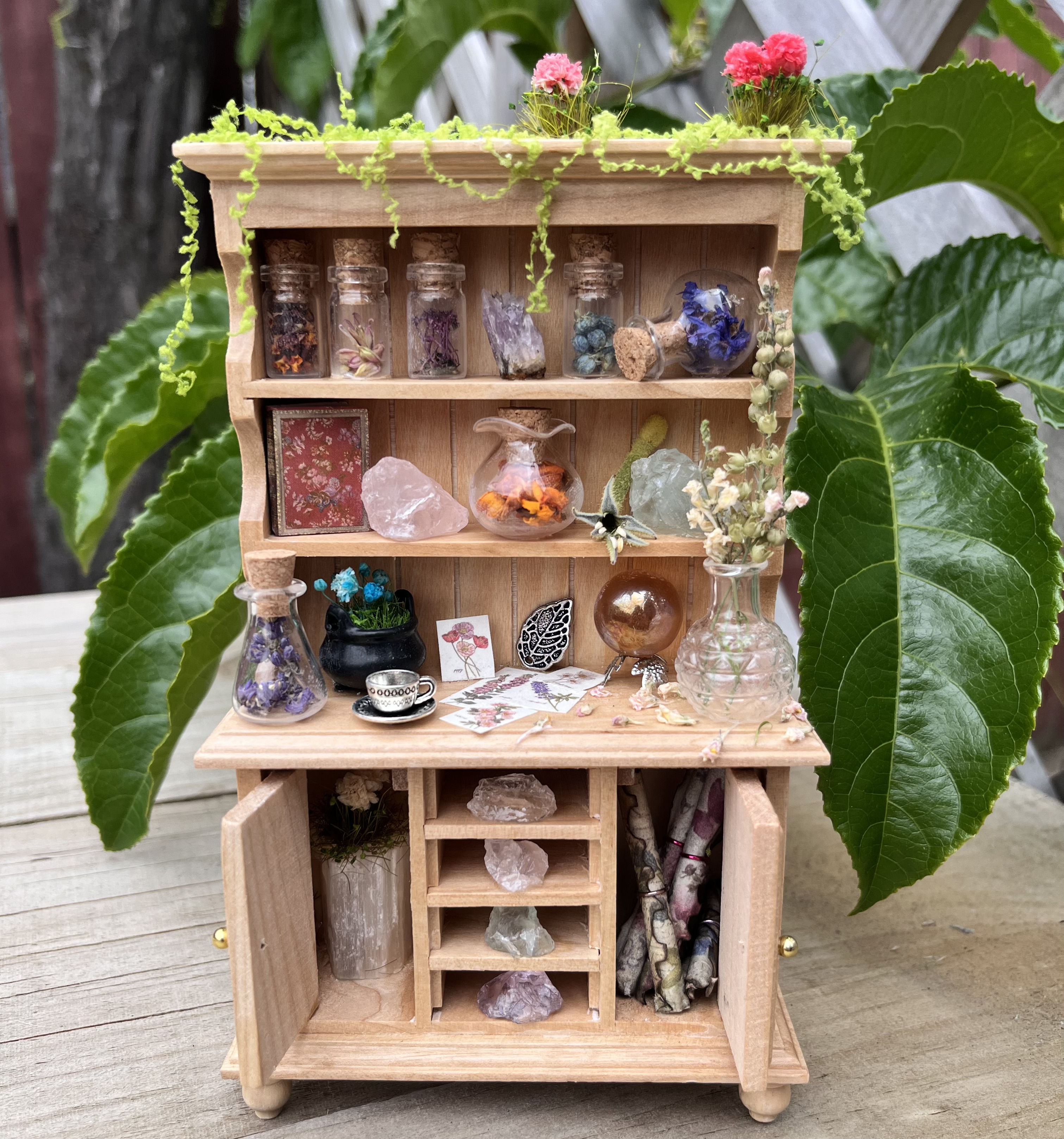 Bookshelf