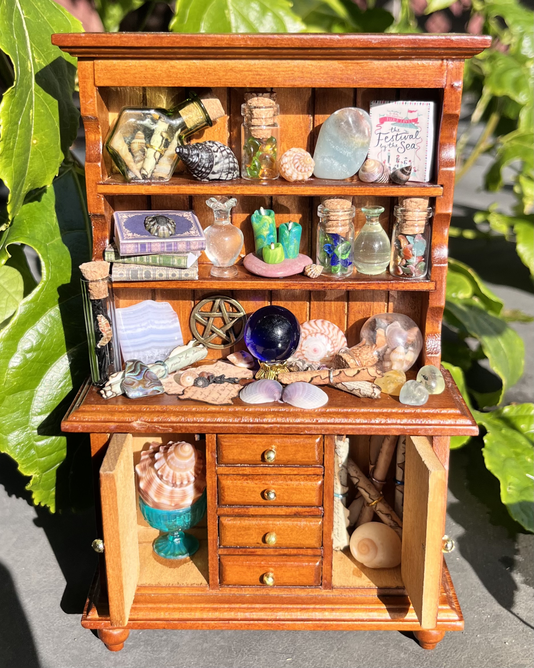 Bookshelf