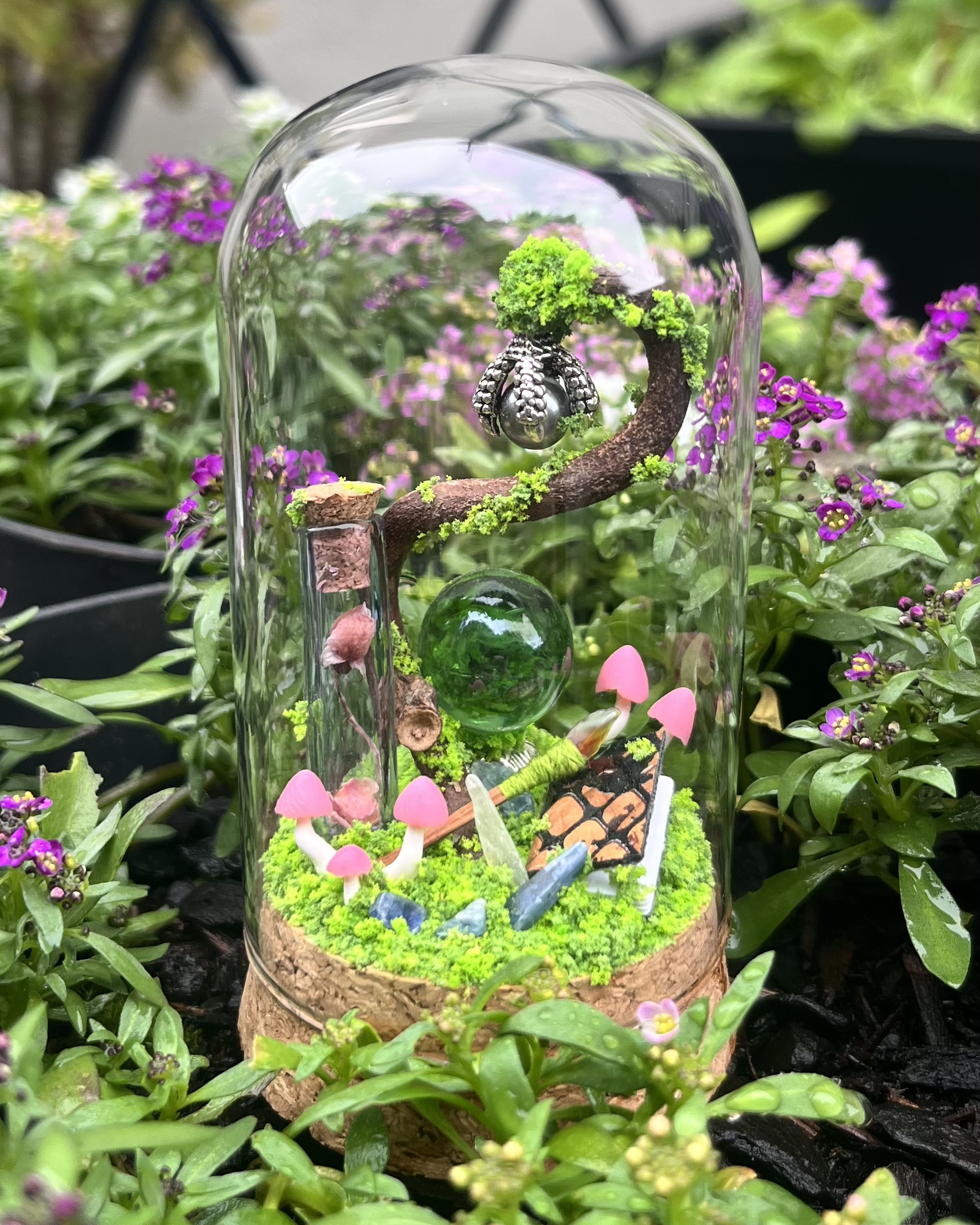 Medium Dome