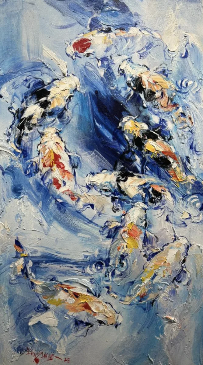 Prosperity Flow
