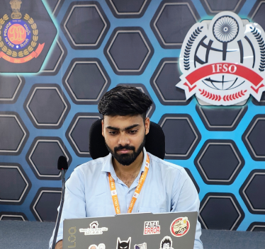 Rohit Yadav - Founder