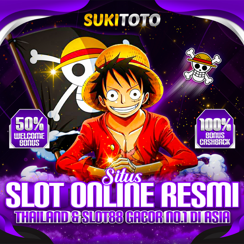 SUKITOTO ✈️ Situs Slot88 Resmi Layanan Slot Gacor di Asia by Hey siriusly