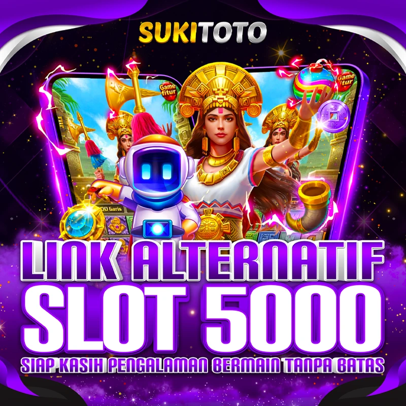 SUKITOTO ✈️ Link Situs Slot Resmi Server Slot88 Terbaik 2025