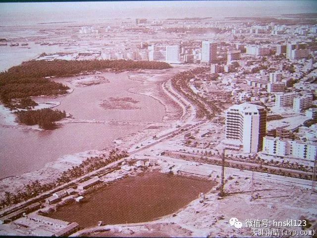 1990Longkun nan Binhai ave