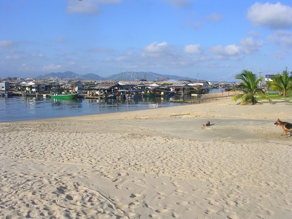 Xincun Bay