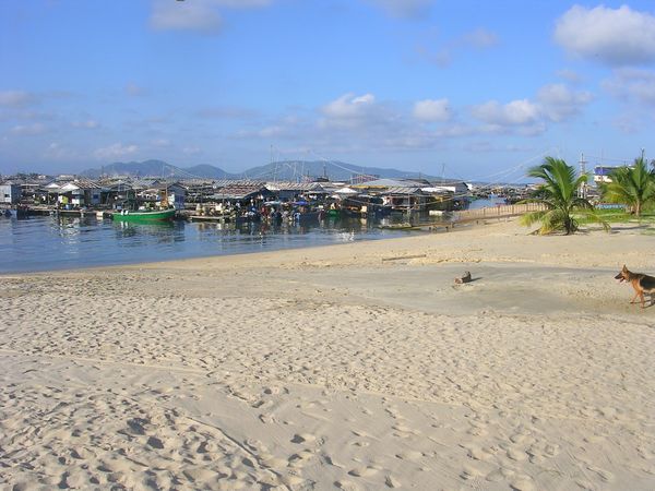 Xincun Bay