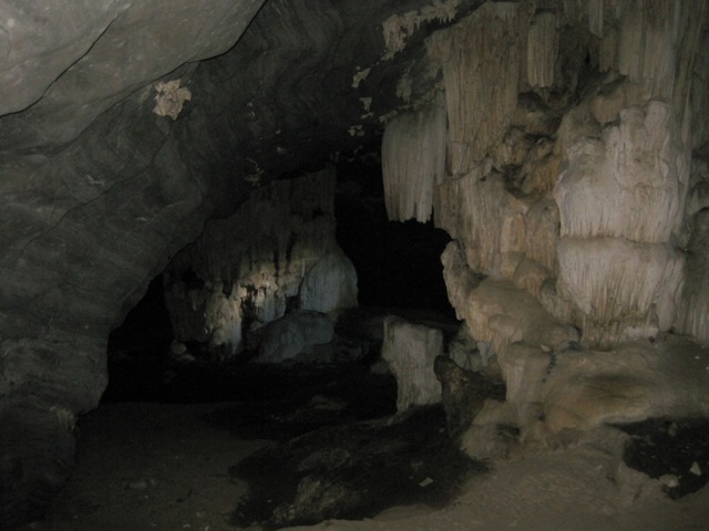 Emperor Cave