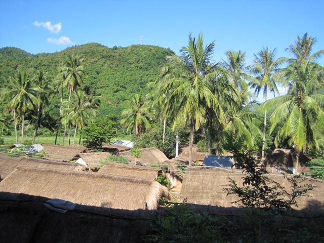 Wangxia Village