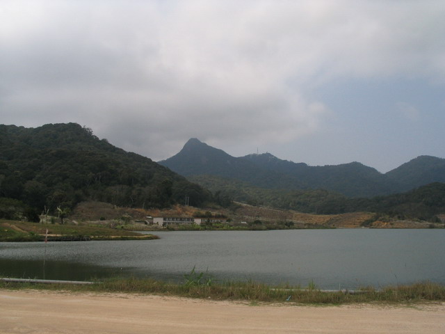 Jianfengling Nature Reserve