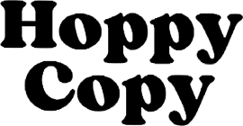 Hoppy Copy