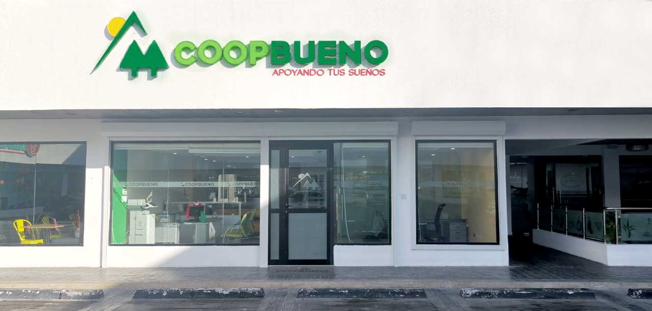 Sucursal Santo Domingo Este