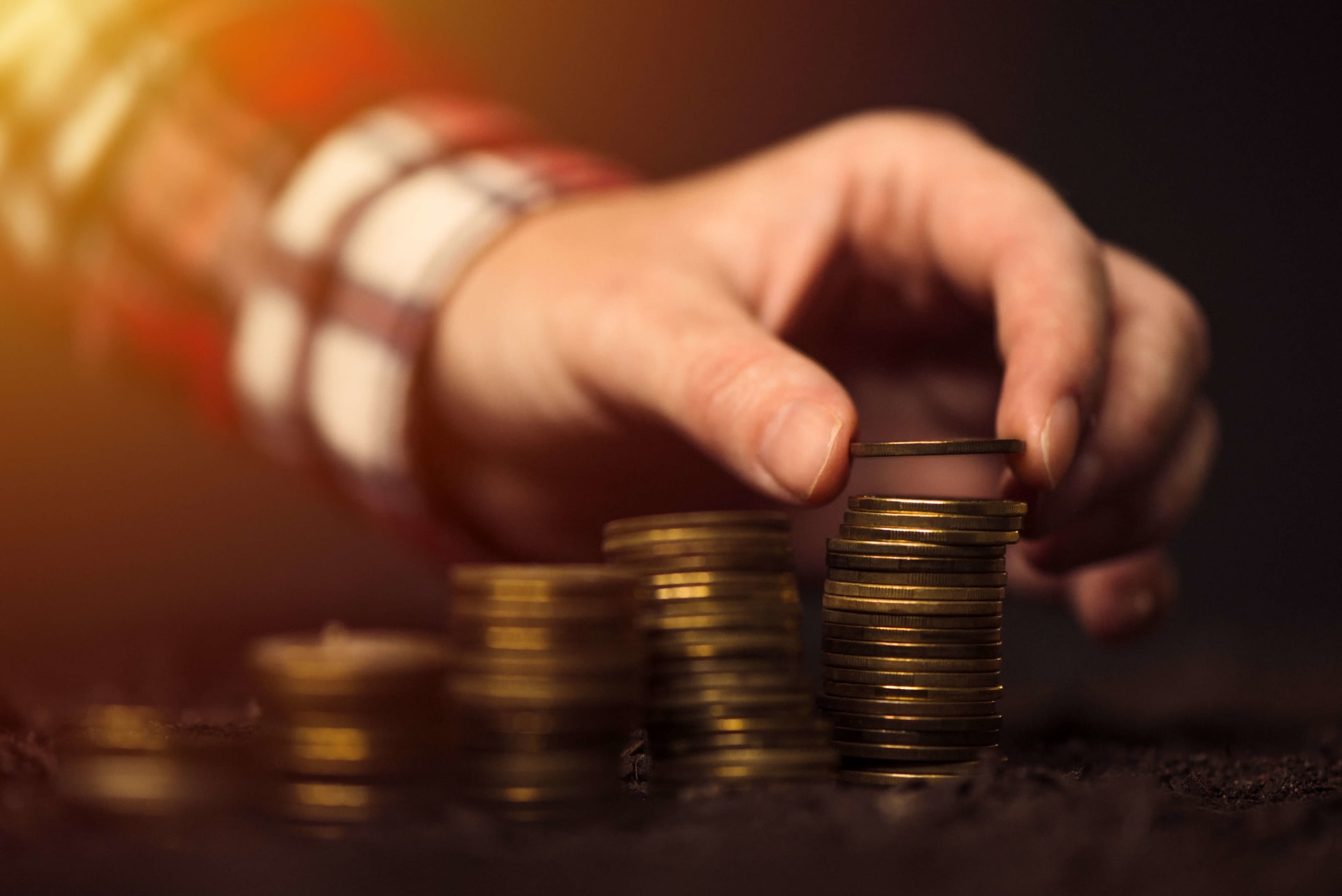Ahorrar Dinero: La Clave Del Éxito
