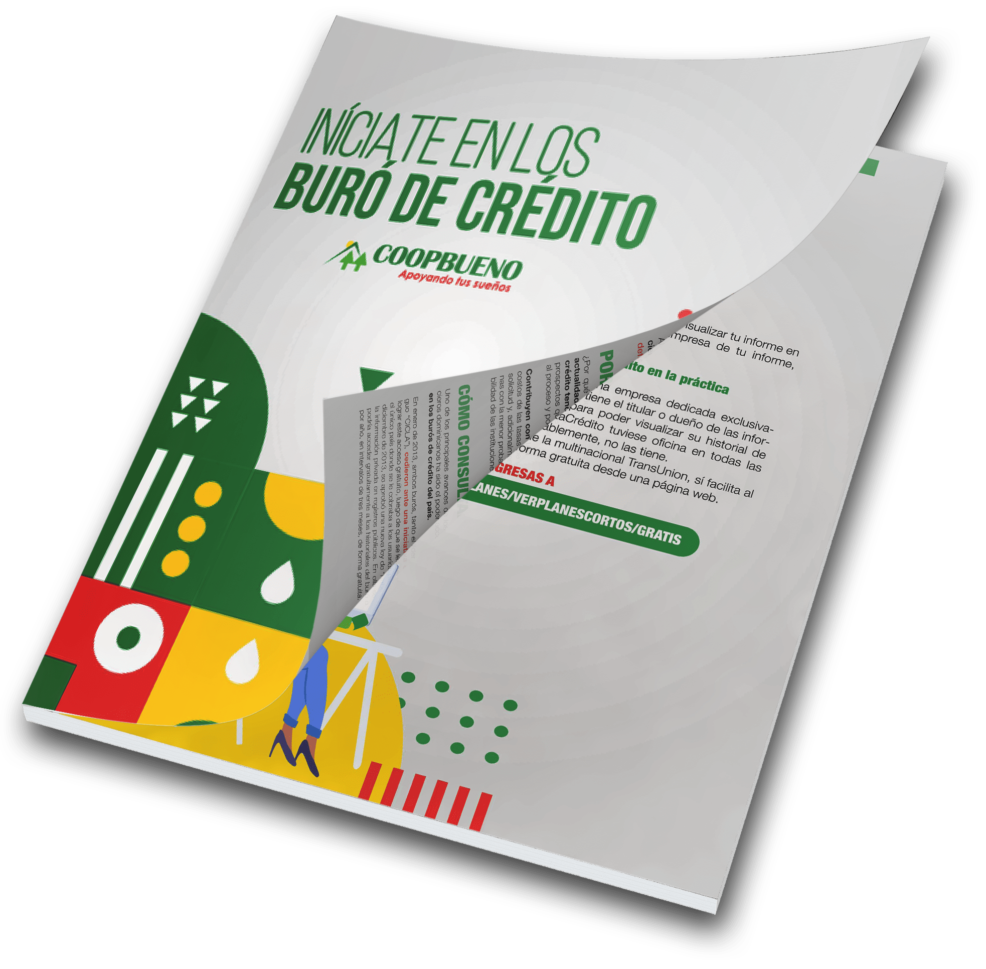 Guía para entender los buró de crédtido