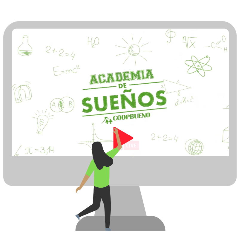 Webinario emprendimiento 101
