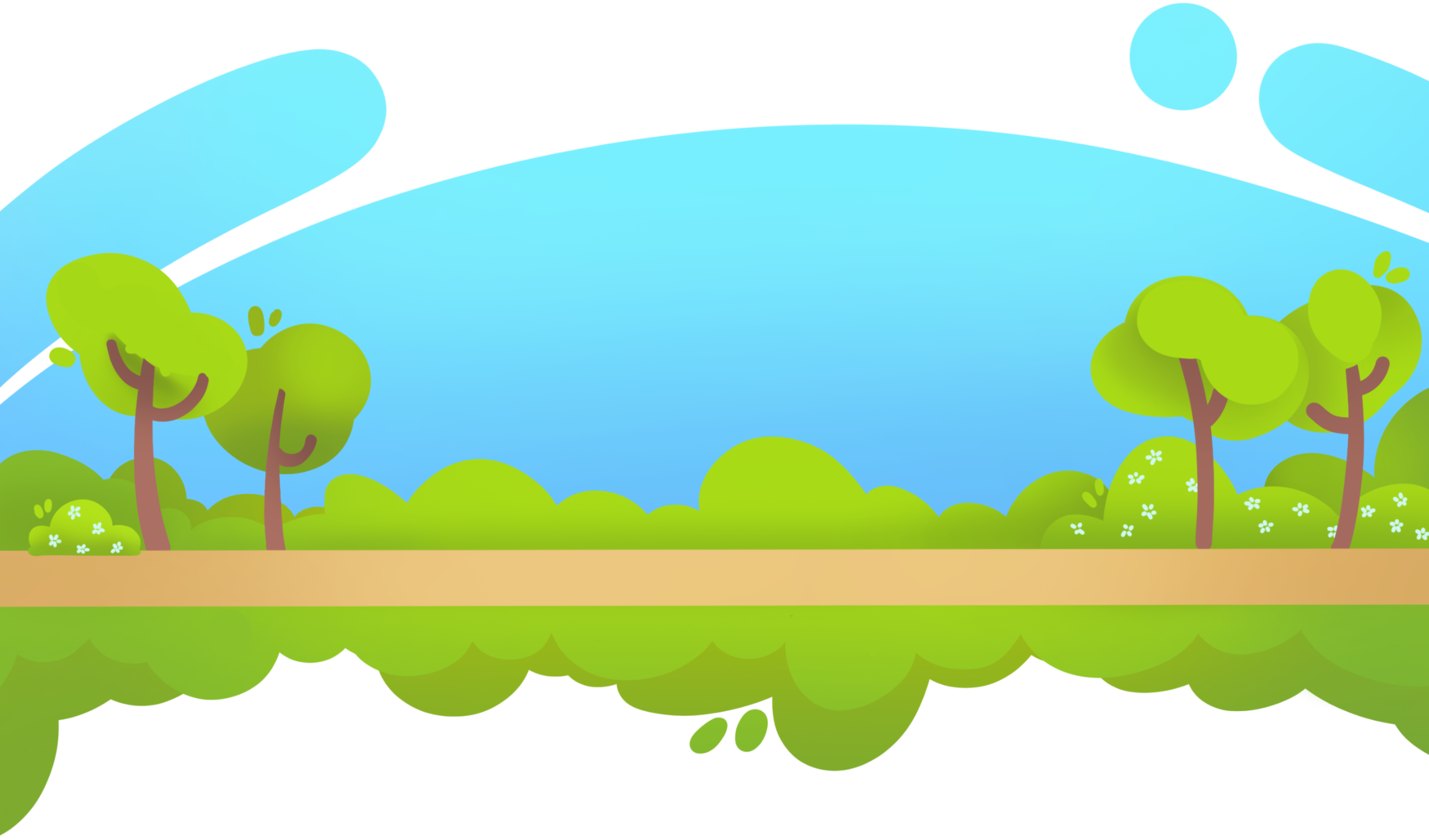 About Mobile Background