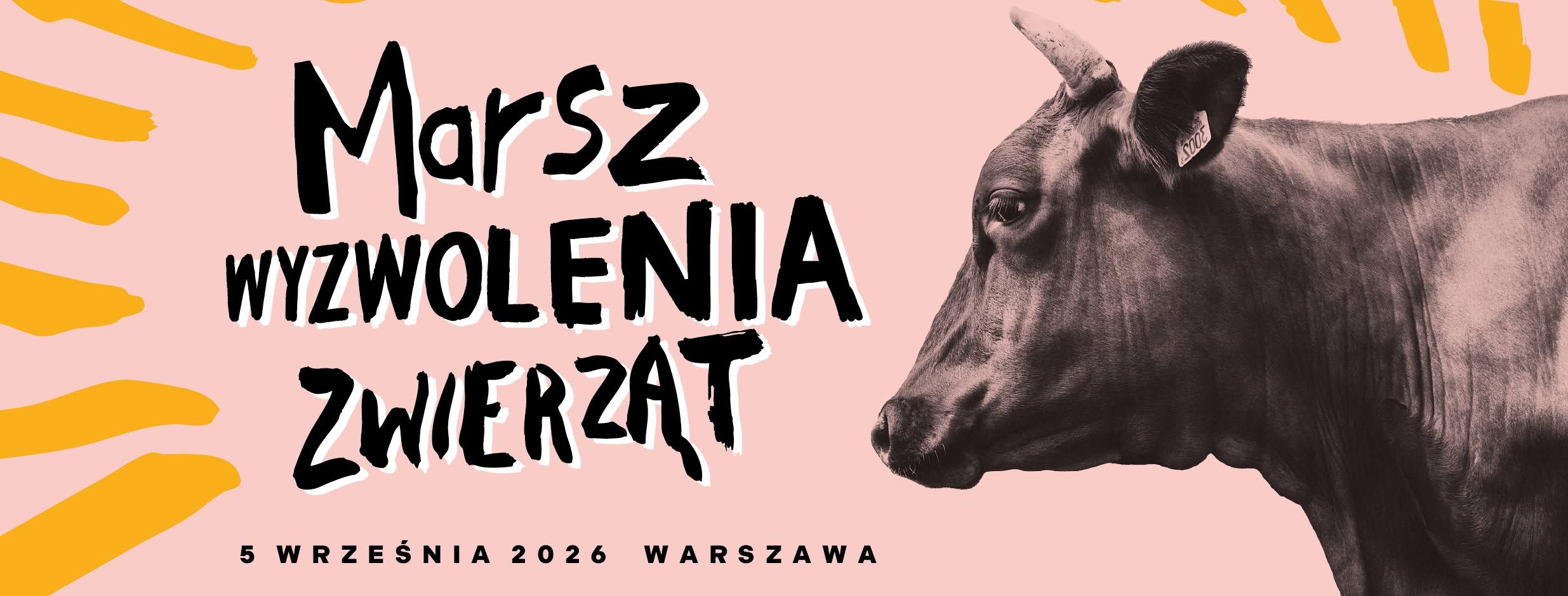 Marsz Wyzwolenia Zwierząt 2026