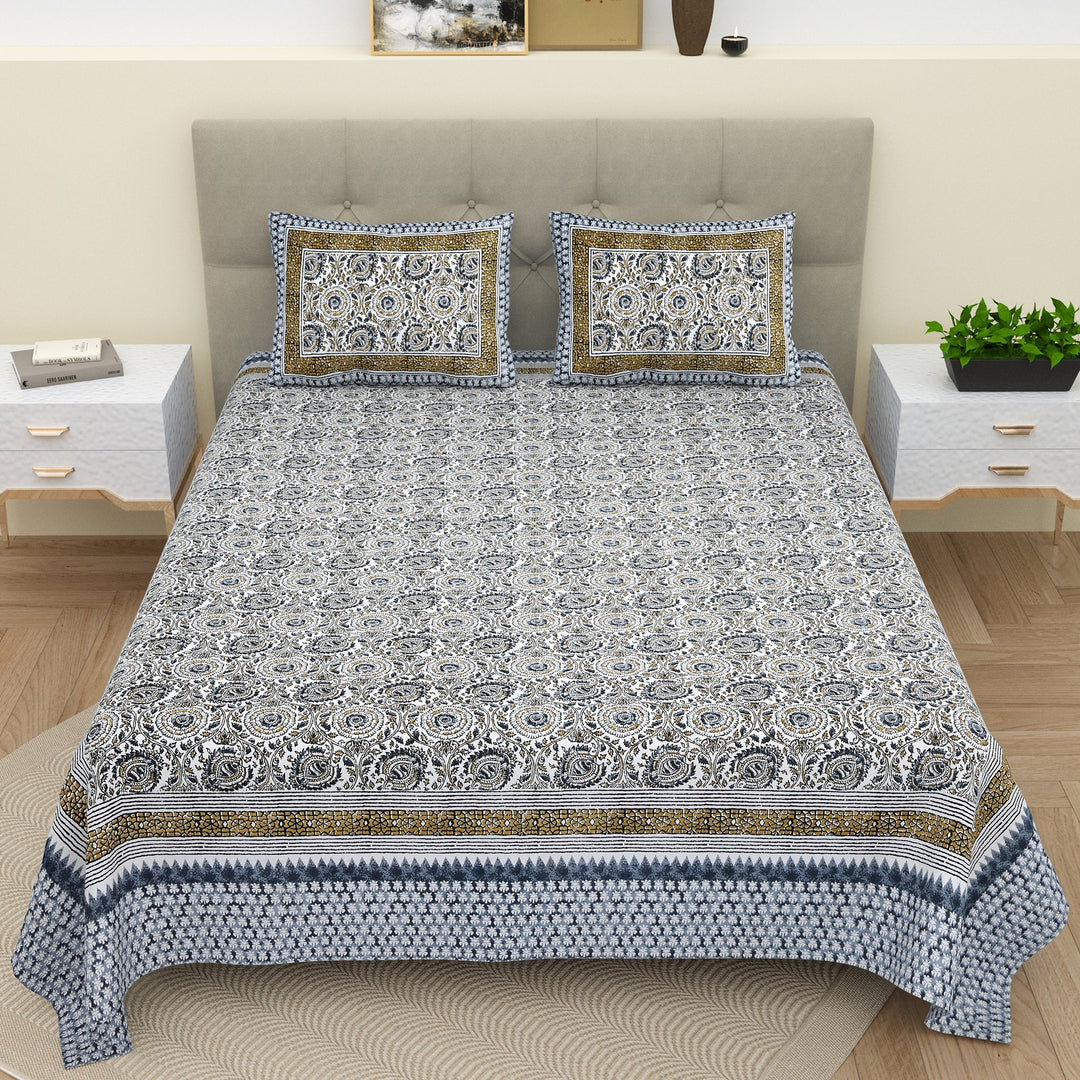 Bedsheet