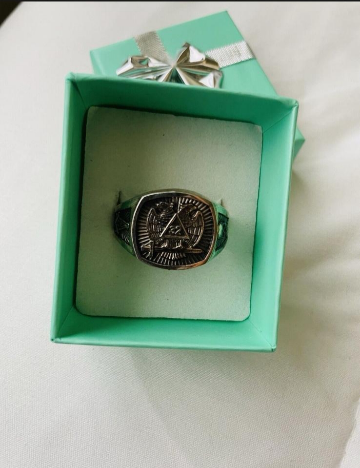 RING OF FAME SHITAWO
