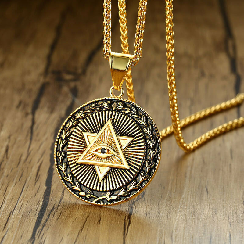 PRESTIGE NECKLACE 