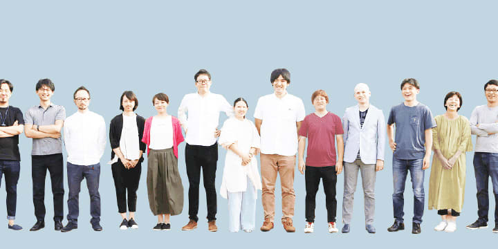 開発者の想い