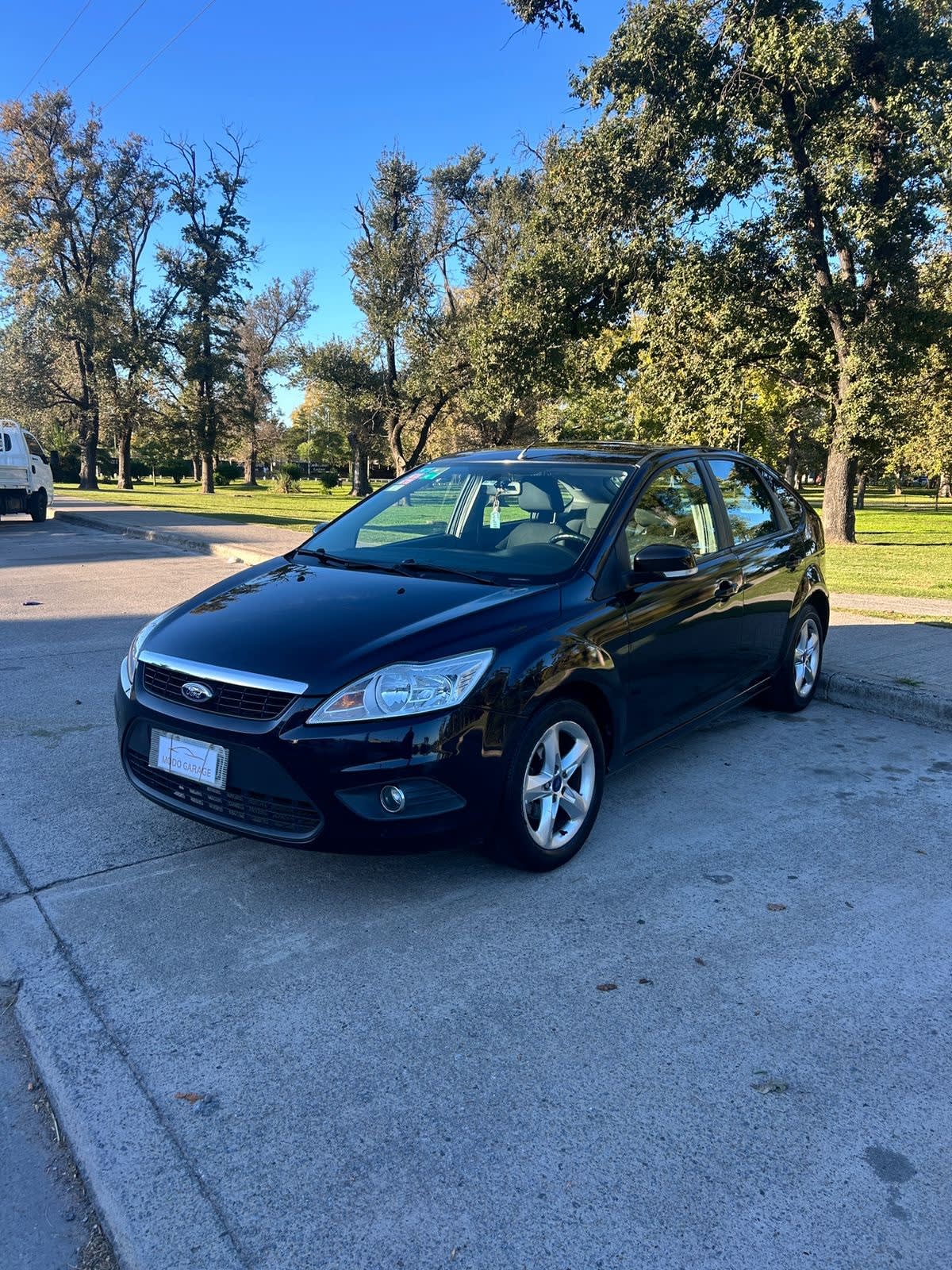Ford FOCUS 2 — foto 1