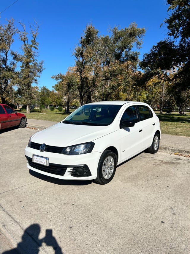 Volkswagen GOL TREND