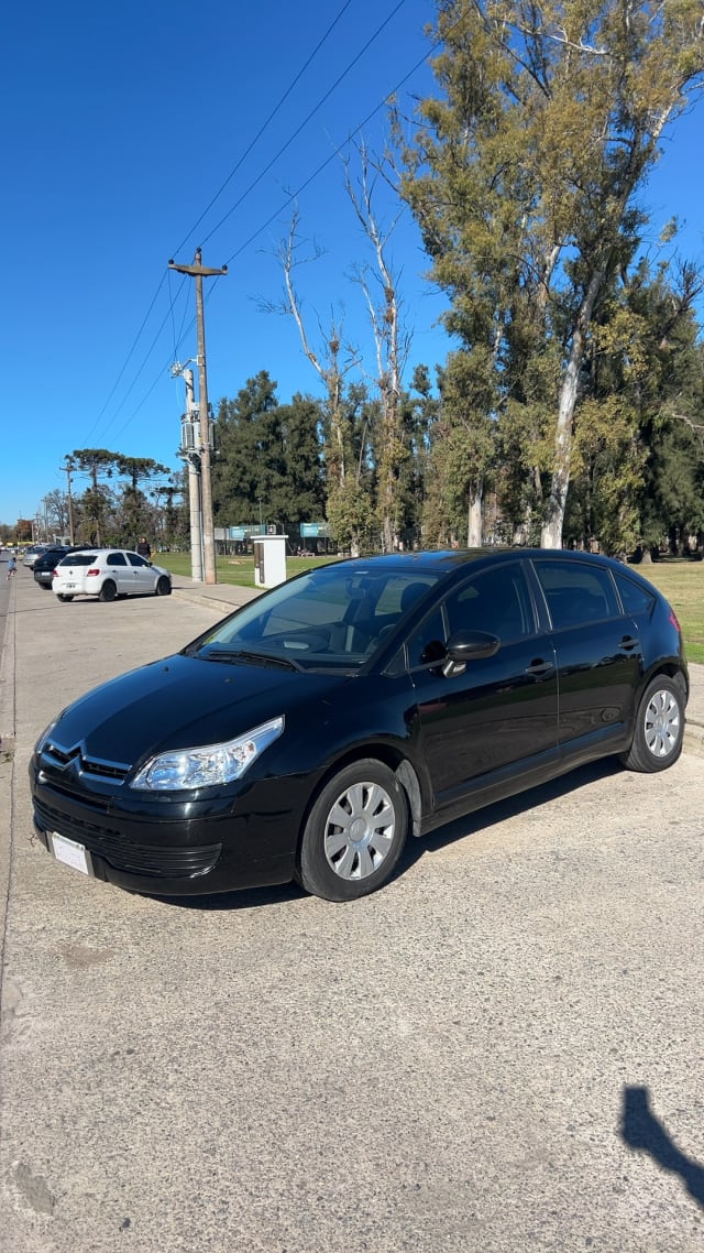 Citroën C4