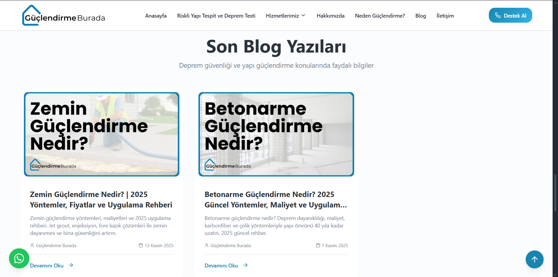 Güçlendirme Burada-3