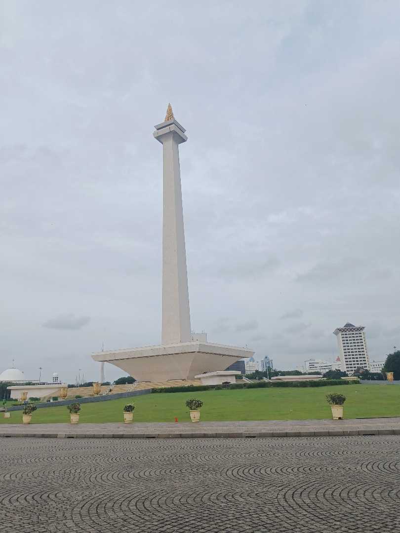 - MONAS-