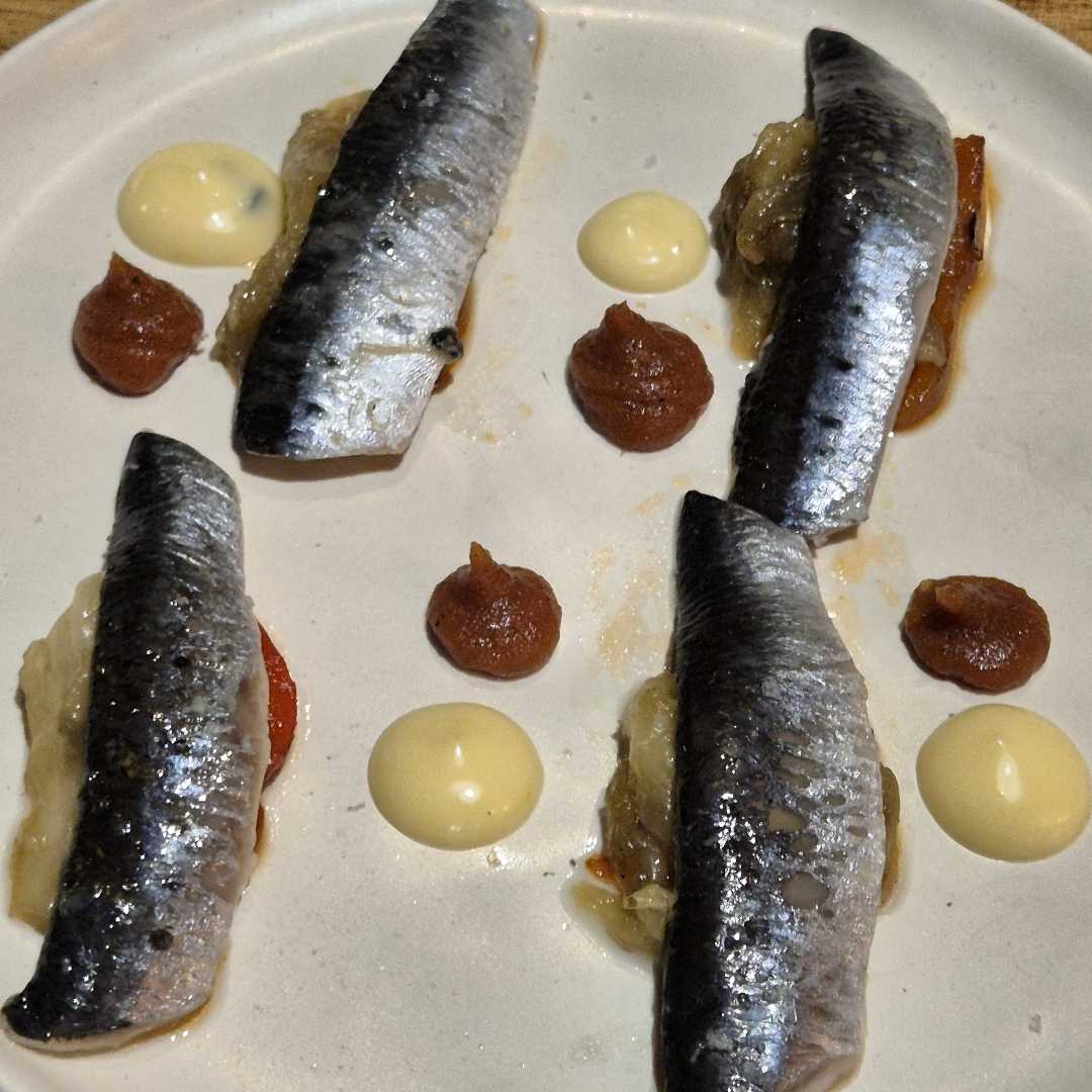 Taberna de Se restaurant