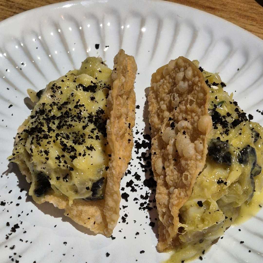 Taberna de Se restaurant