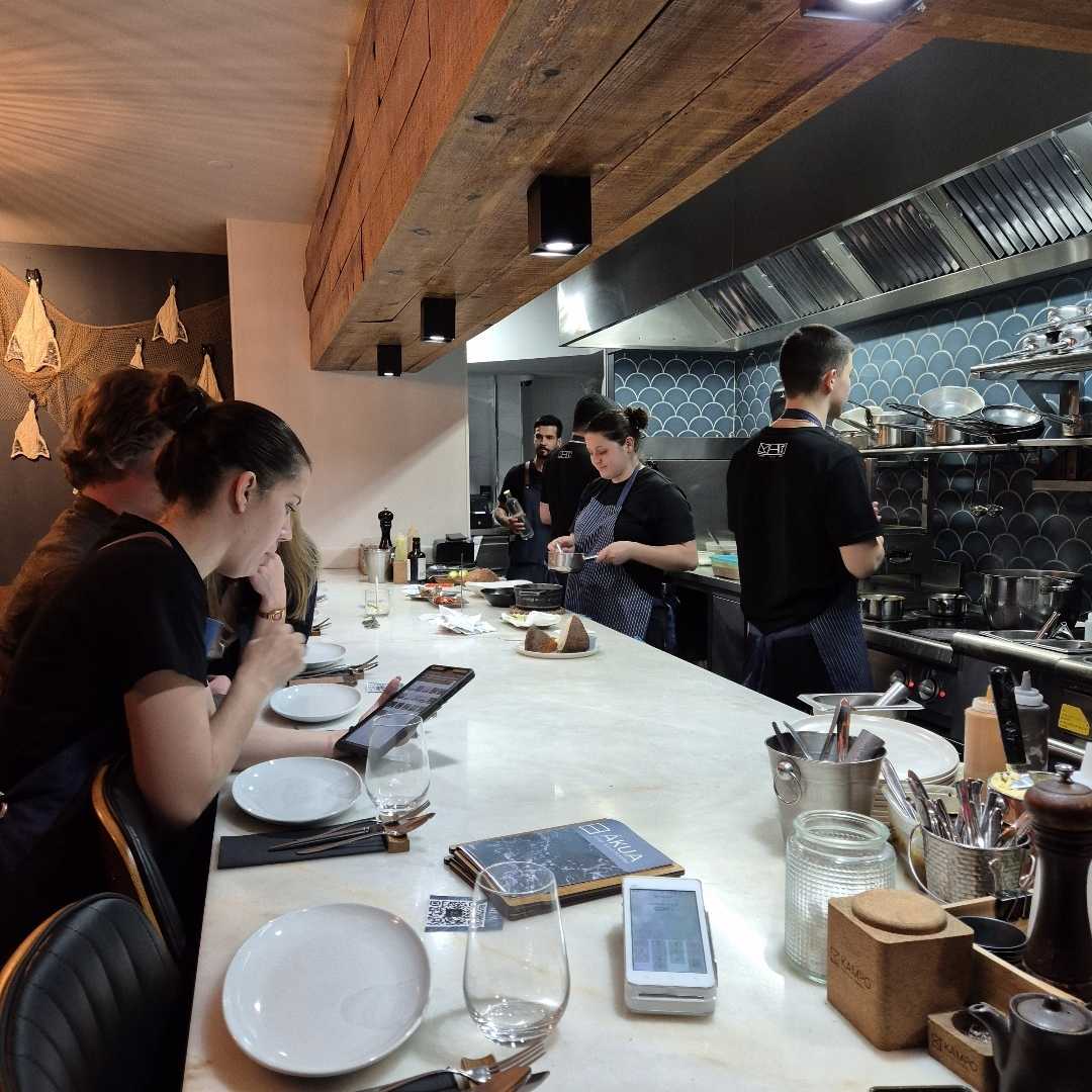 Taberna de Se restaurant