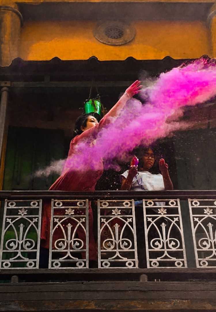 Colour in Motion 🎨✨