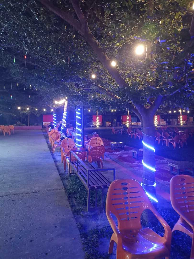 alun-alun tanjung sawit