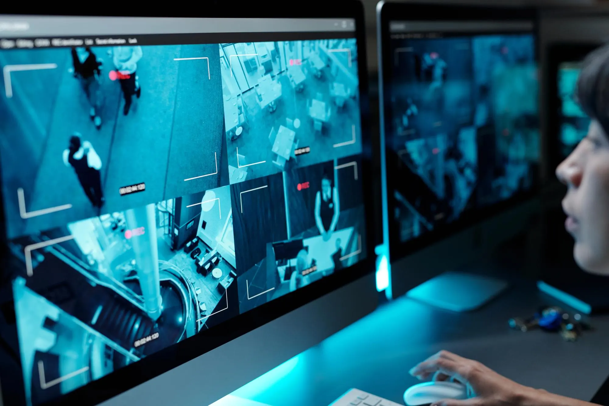 Video Analytics listing image