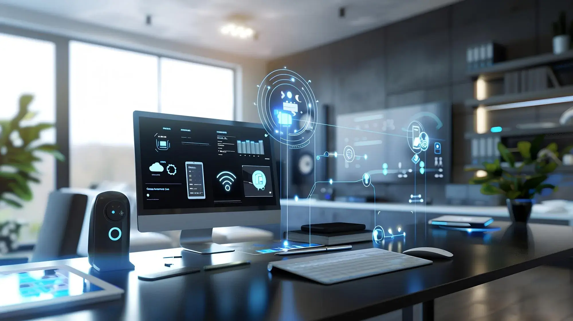 IOT Banner