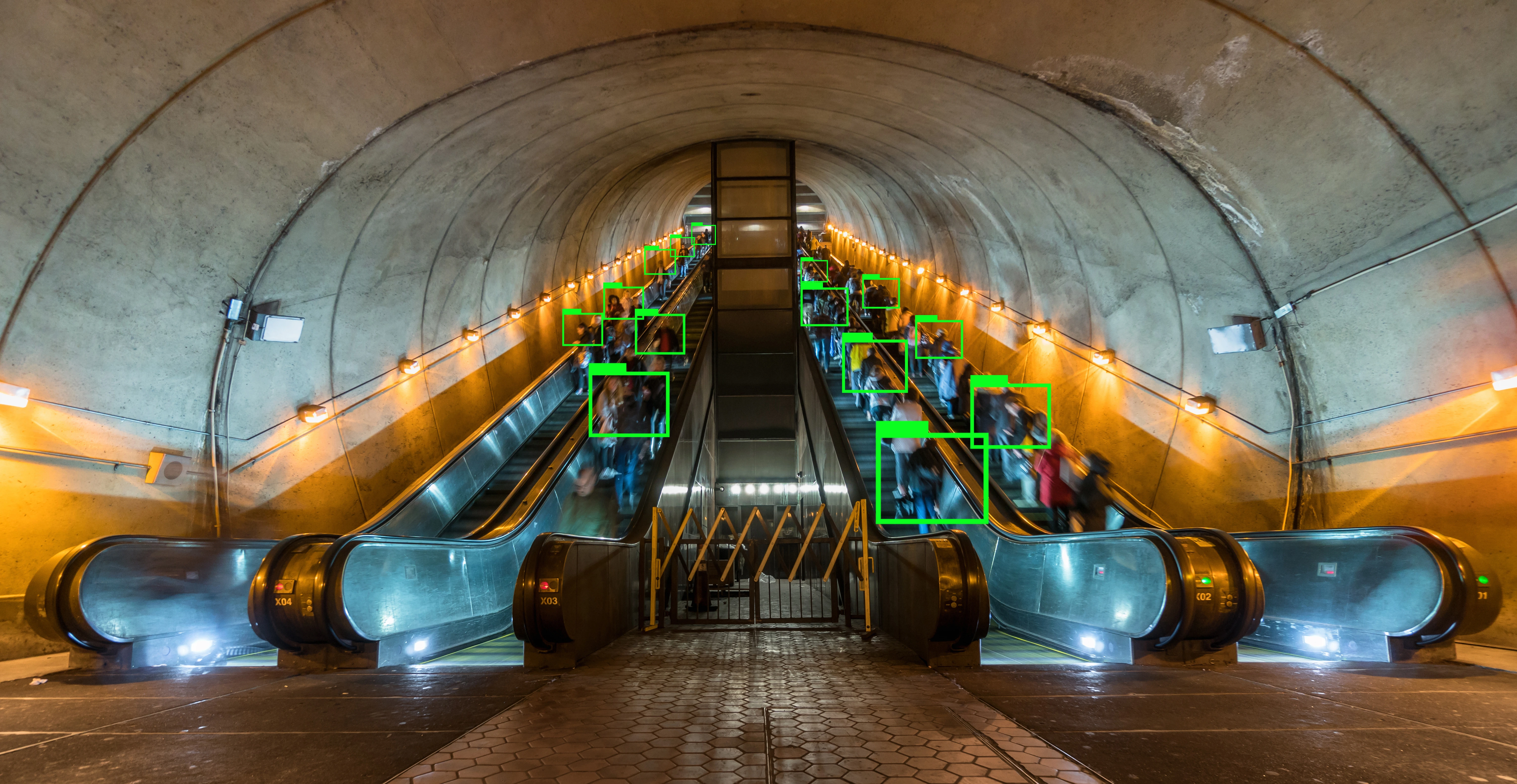 Video Analytics banner