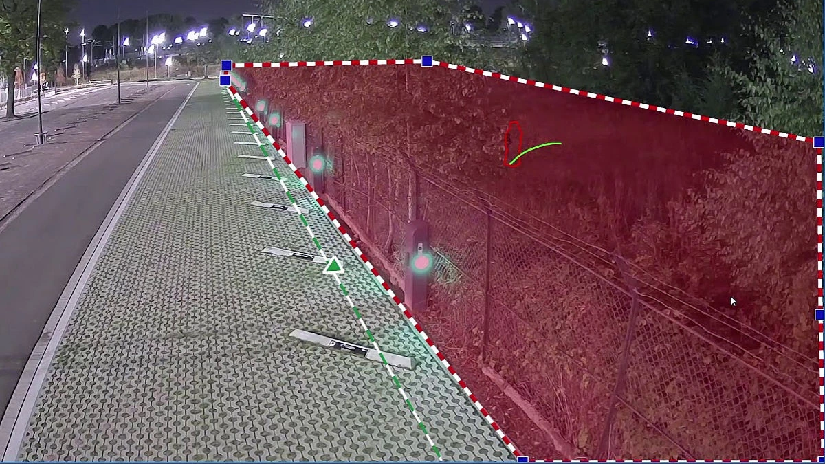 Intrusion Detection