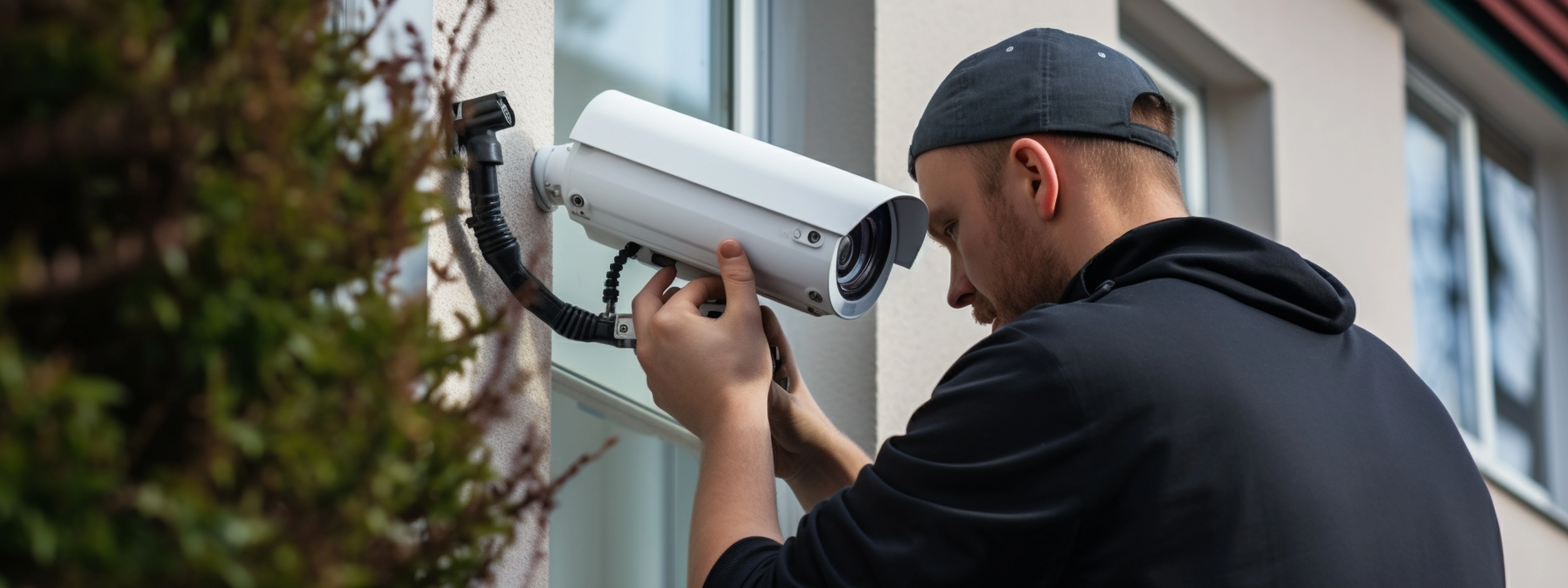 Tampering Detection