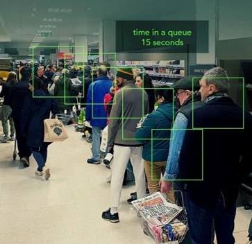 Queue Management