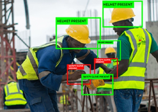 PPE Detection
