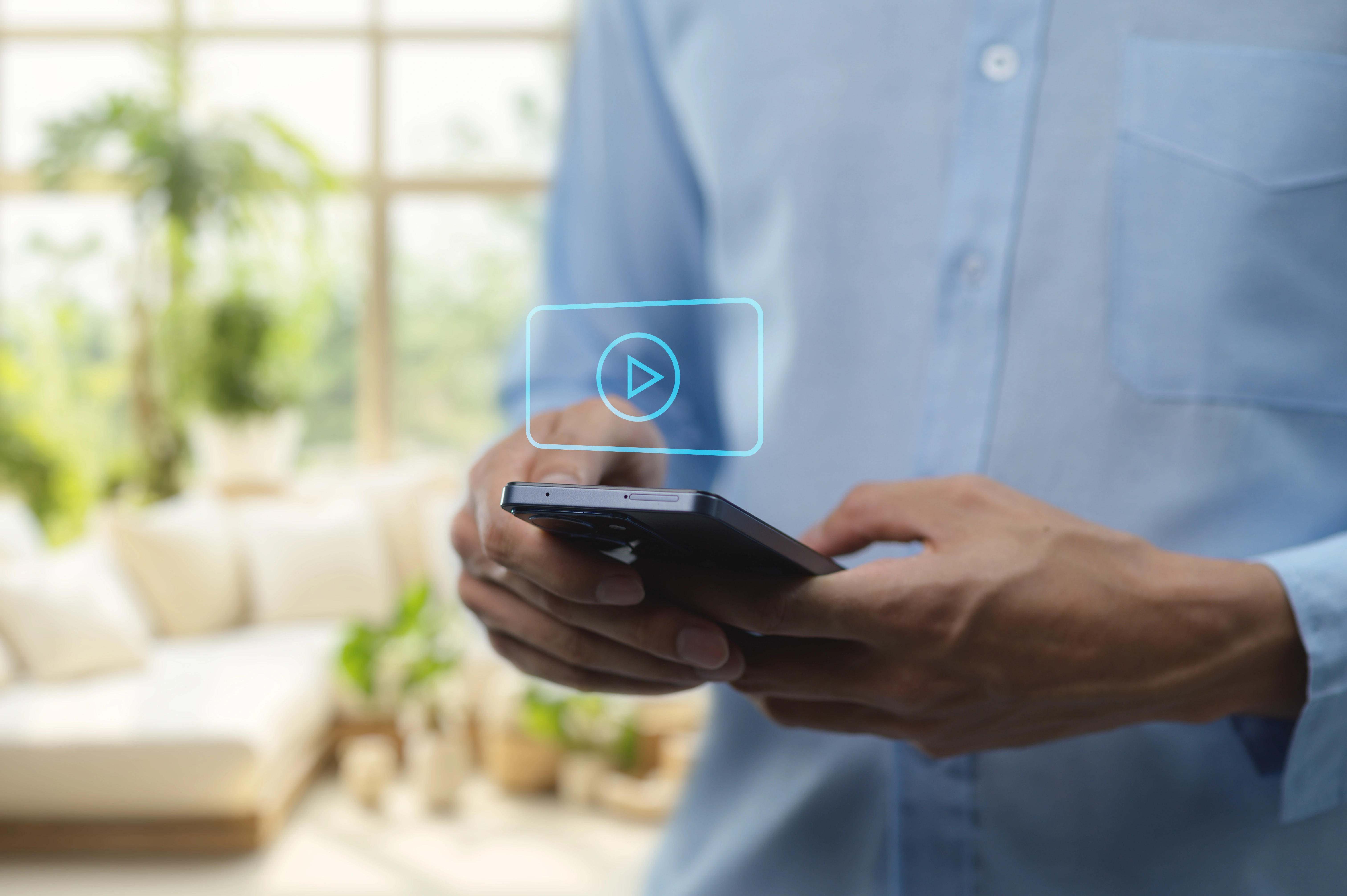 Plug-and-Play Access Control